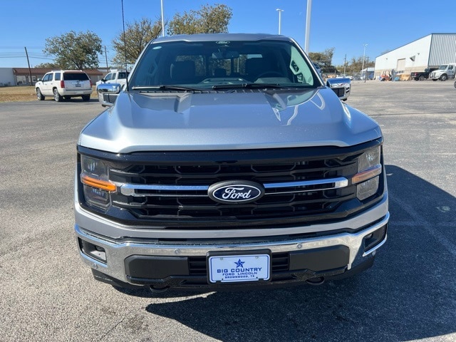 2025 Ford F-150 XLT's photo