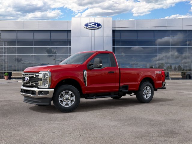 2027 Ford F-350 Truck Regular Cab