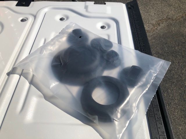 2025 Ford F-350 Super Duty Lariat - Photo 20