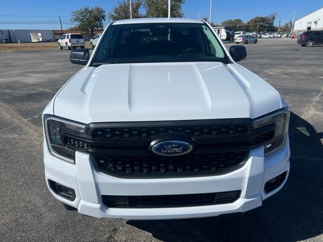 2025 Ford Ranger XL's photo