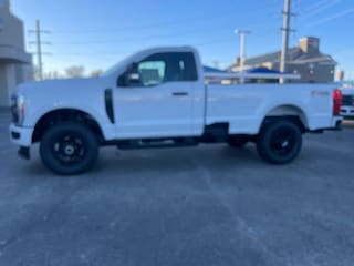 2026 Ford F-250 Truck Regular Cab