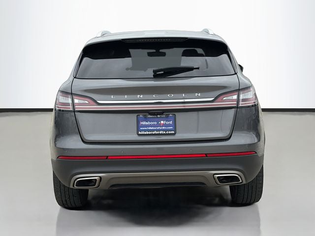 2023 Lincoln Nautilus Base - Photo 6