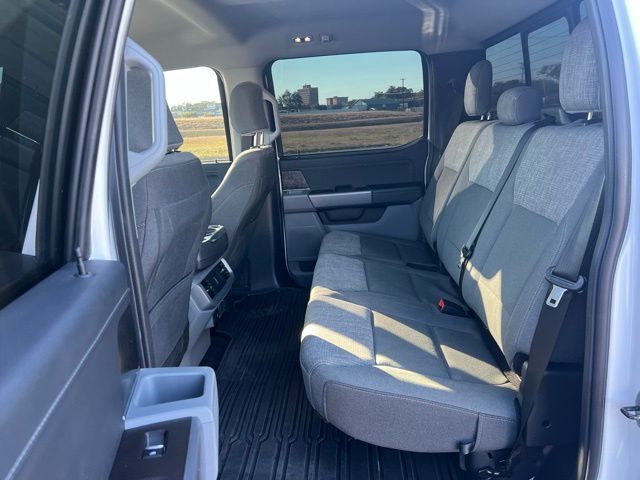 2023 Ford F-150 XLT - Photo 13