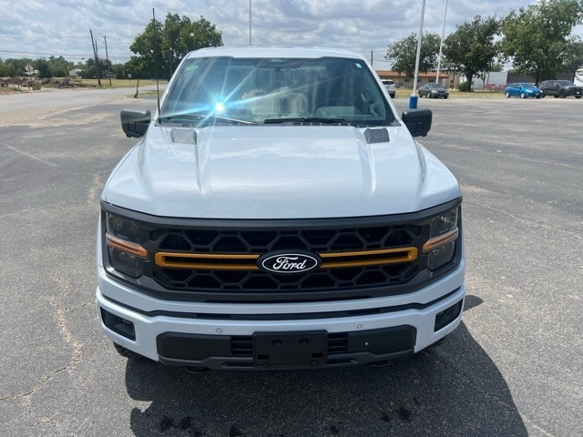 2025 Ford F-150 Tremor's photo