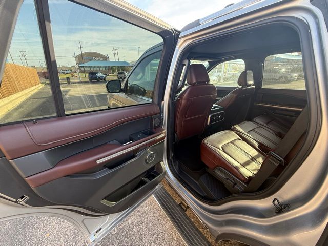 2024 Ford Expedition Limited - Photo 9