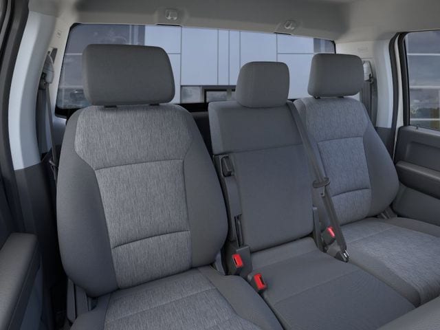 2026 Ford F-250 Super Duty XL - Photo 10