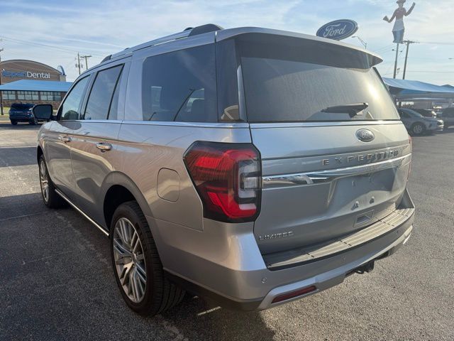 2024 Ford Expedition Limited - Photo 7