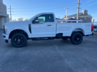 2026 Ford F-250 Truck Regular Cab