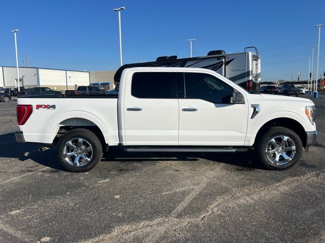2023 Ford F-150 XLT - Photo 5