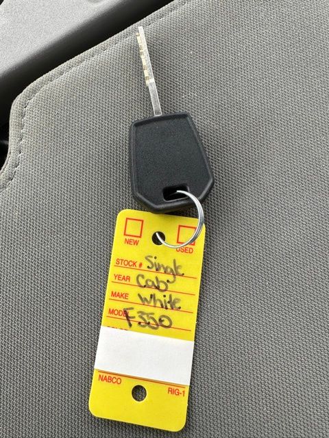 2022 Ford F-350 Super Duty XL - Photo 30