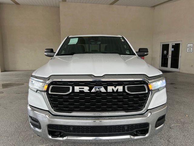 2025 RAM 1500 Pickup