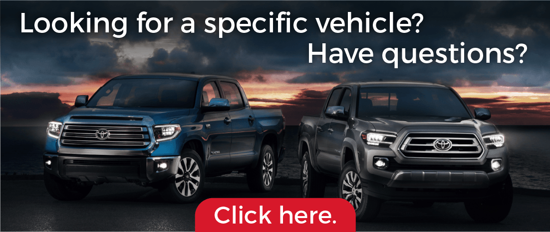Big Island Toyota Hilo | New Toyota Dealership in Hilo, HI