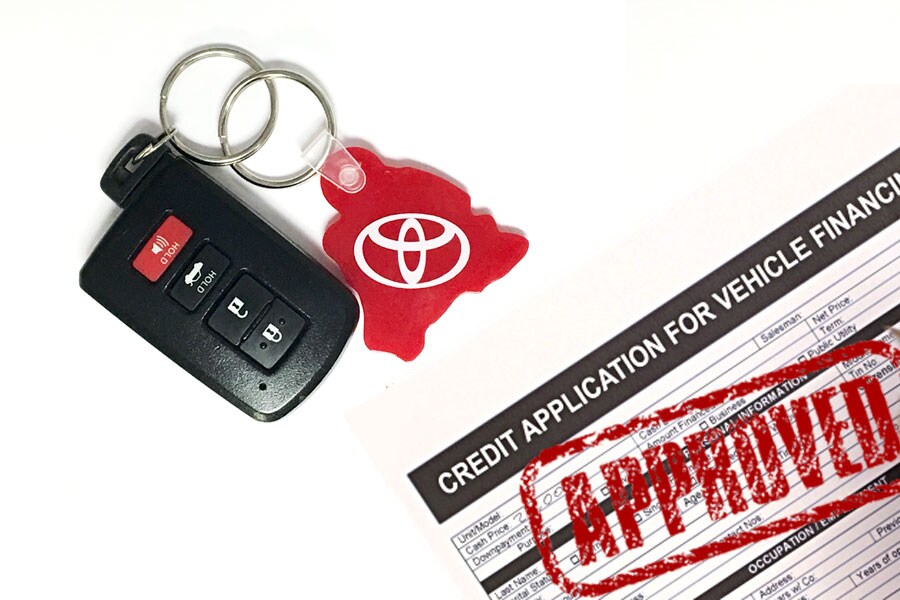 Big Island Toyota Parts