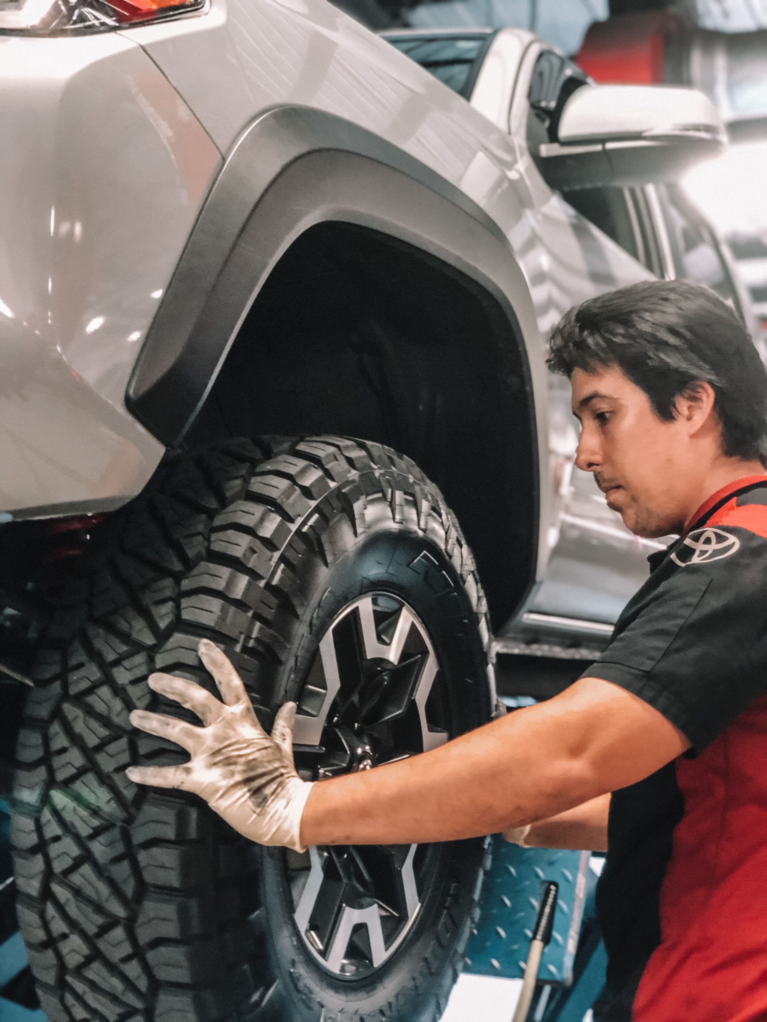 New Toyota and Used Car Dealer Serving Hilo | Big Island Toyota Hilo & Kona