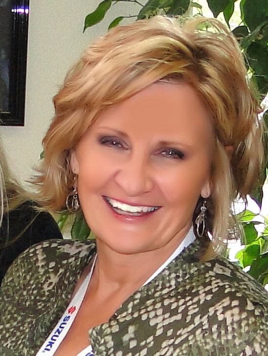 Ann McCloskey