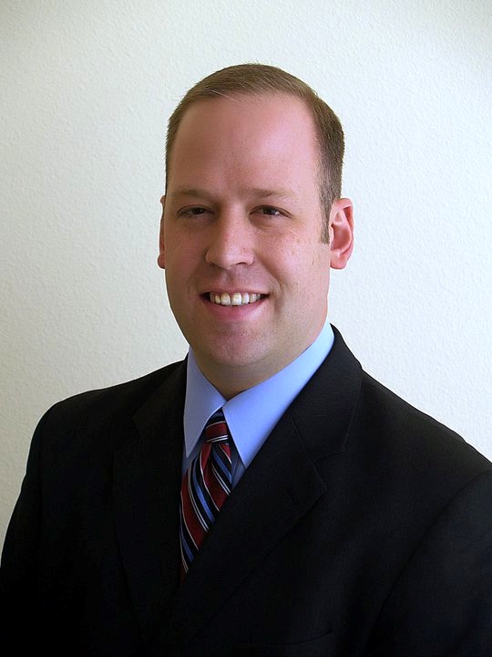 Michael Phillips