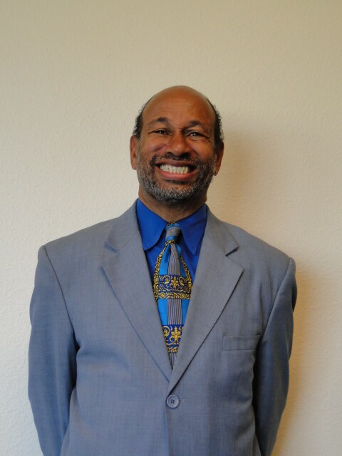 Rodney Stearne