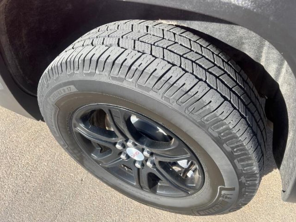 Used 2021 GMC Acadia AT4 SUV