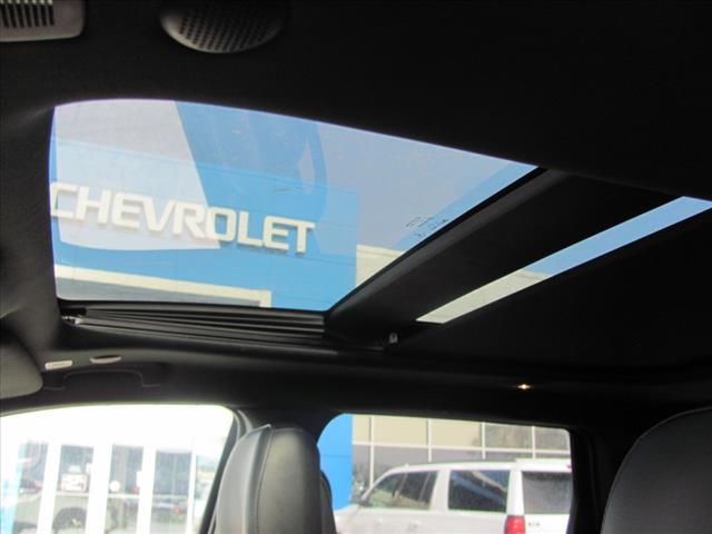 2021 Jeep Grand Cherokee 80th Edition - Photo 8