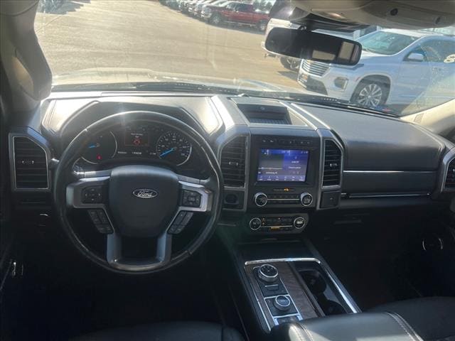 2020 Ford Expedition Platinum - Photo 7