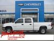 Chevrolet Silverado 1500HD