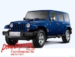 Jeep Wrangler JK Unlimited