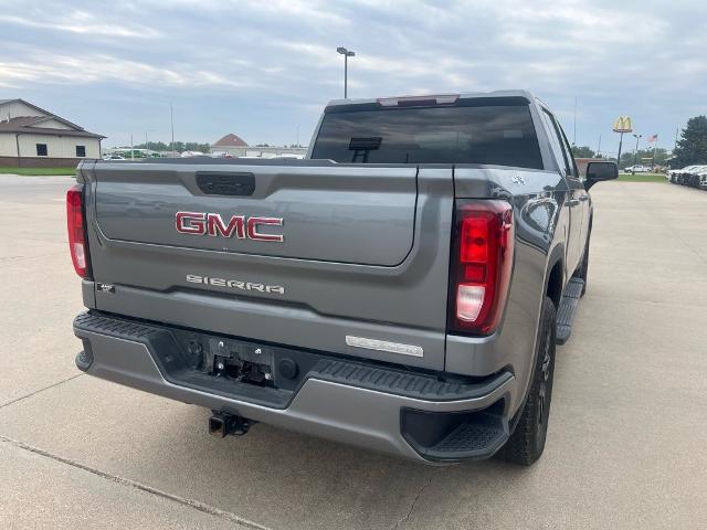 2021 Gmc Sierra 1500 Elevation photo 4