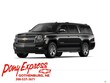 Chevrolet Suburban