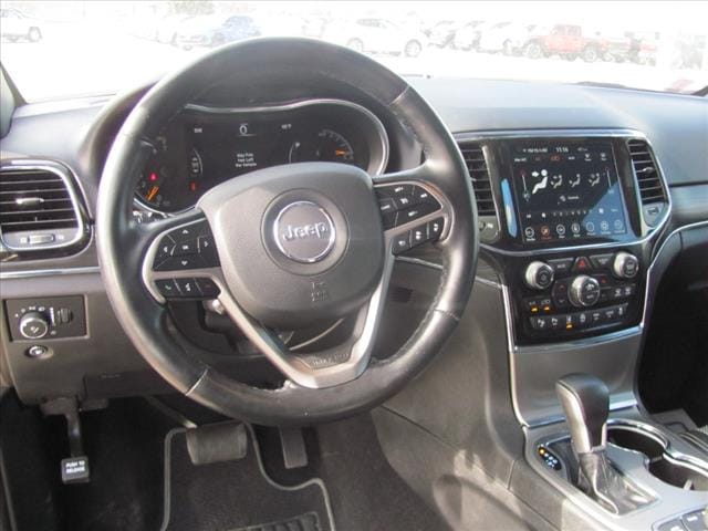 2021 Jeep Grand Cherokee 80th Edition - Photo 9