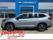 Subaru Ascent
