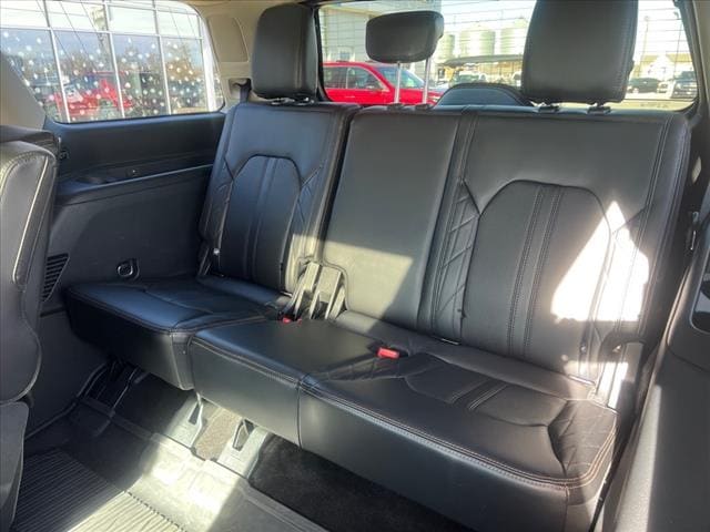 2020 Ford Expedition Platinum - Photo 9