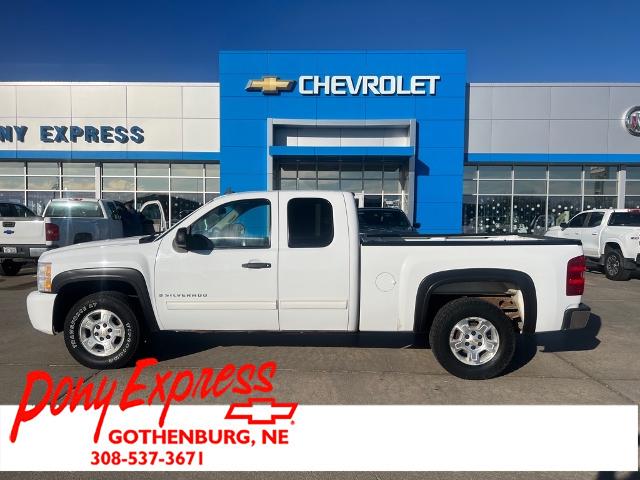 2009 Chevrolet Silverado 1500 1LT's photo