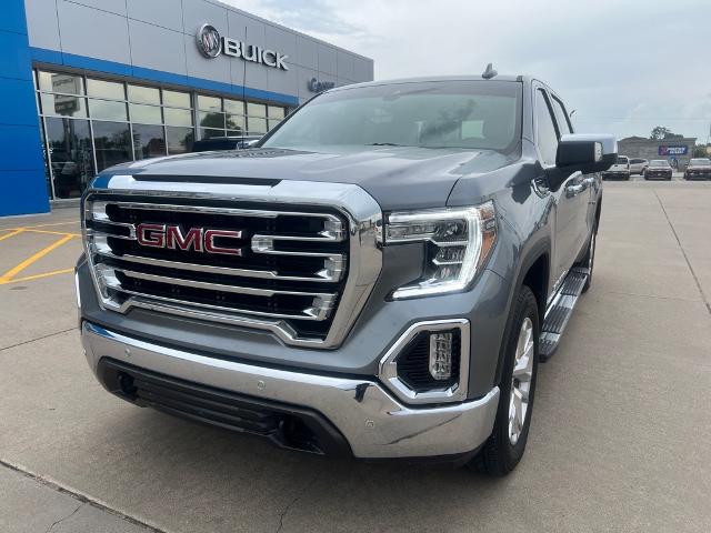 2021 Gmc Sierra 1500 SLT photo 2