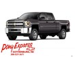 Chevrolet Silverado 2500HD
