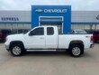GMC Sierra 2500HD