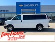 Chevrolet Express 3500