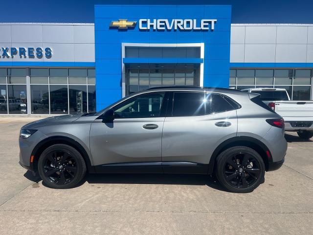 2023 Buick Envision Preferred AWD's photo
