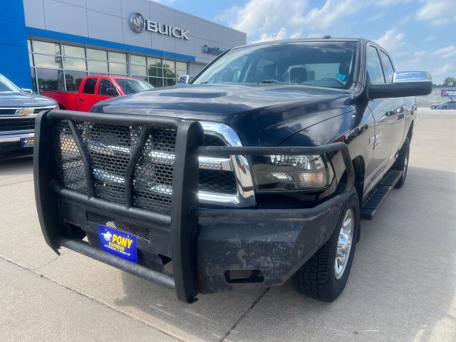 Used 2015 RAM Ram 2500 Pickup Tradesman with VIN 3C6TR5CT8FG510713 for sale in Minden, NE
