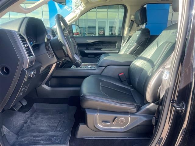 2020 Ford Expedition Platinum - Photo 6