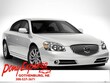 Buick Lucerne