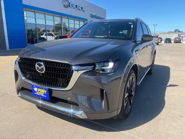 2024 Mazda CX-90 3.3 Turbo Premium Plus photo 2
