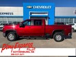  Chevrolet Silverado 2500HD