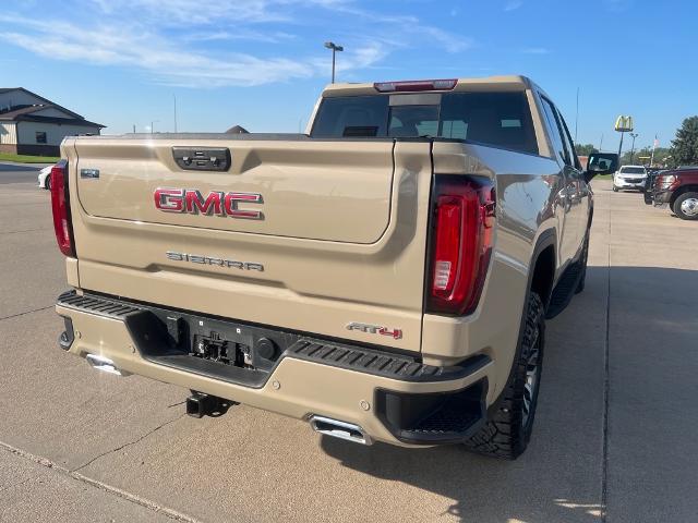 2023 Gmc Sierra 1500 AT4 photo 4
