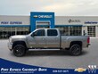  Chevrolet Silverado 2500HD