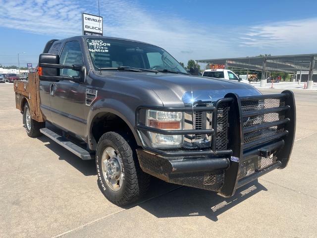 2010 Ford F-250 Lariat photo 3