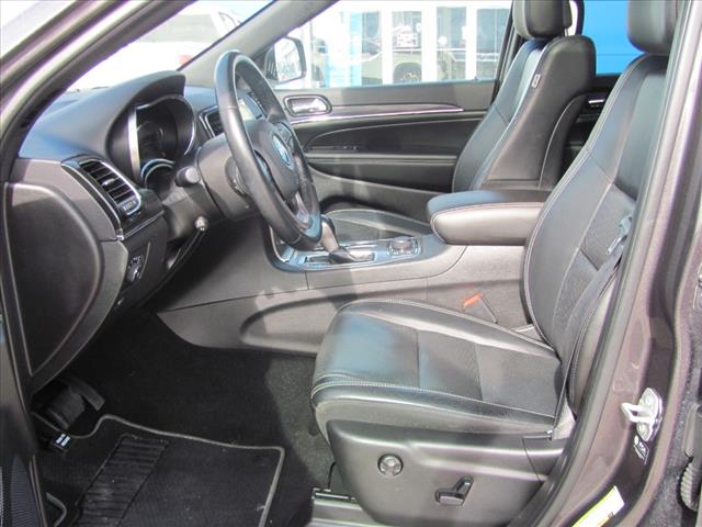 2021 Jeep Grand Cherokee 80th Edition - Photo 7