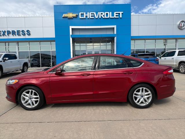 Used 2016 Ford Fusion SE with VIN 3FA6P0H71GR314859 for sale in Minden, NE