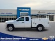  Chevrolet Silverado 2500HD