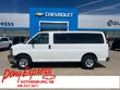 Chevrolet Express 3500