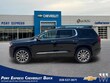  GMC Acadia